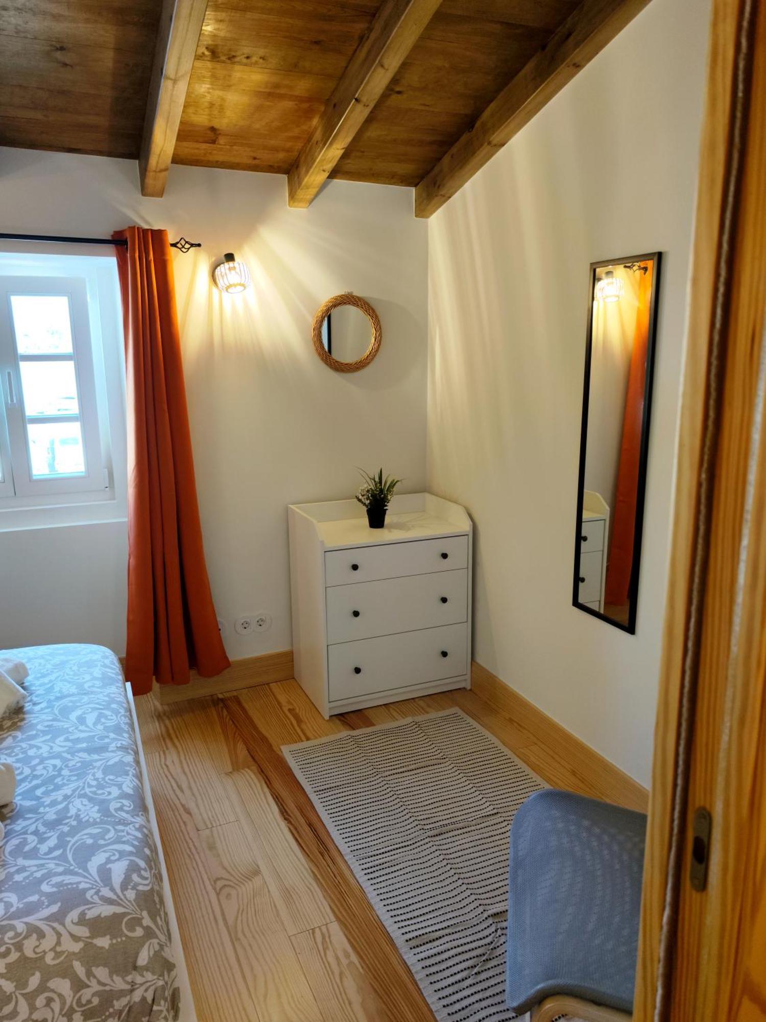Casa Nº7 - Vila D'Όμπιδος Εξωτερικό φωτογραφία
