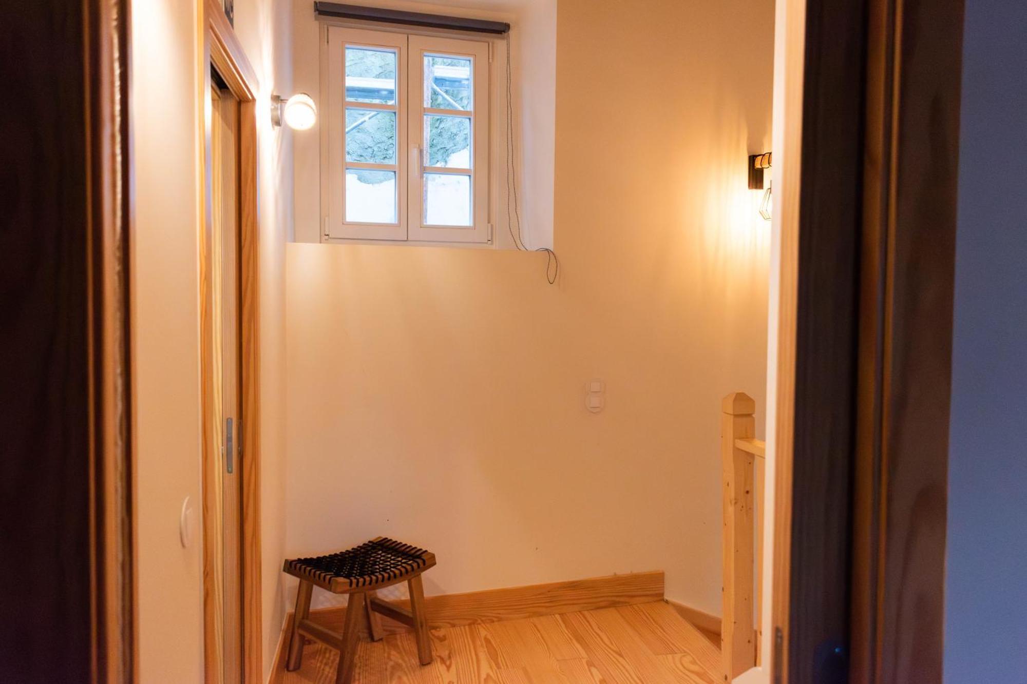 Casa Nº7 - Vila D'Όμπιδος Εξωτερικό φωτογραφία
