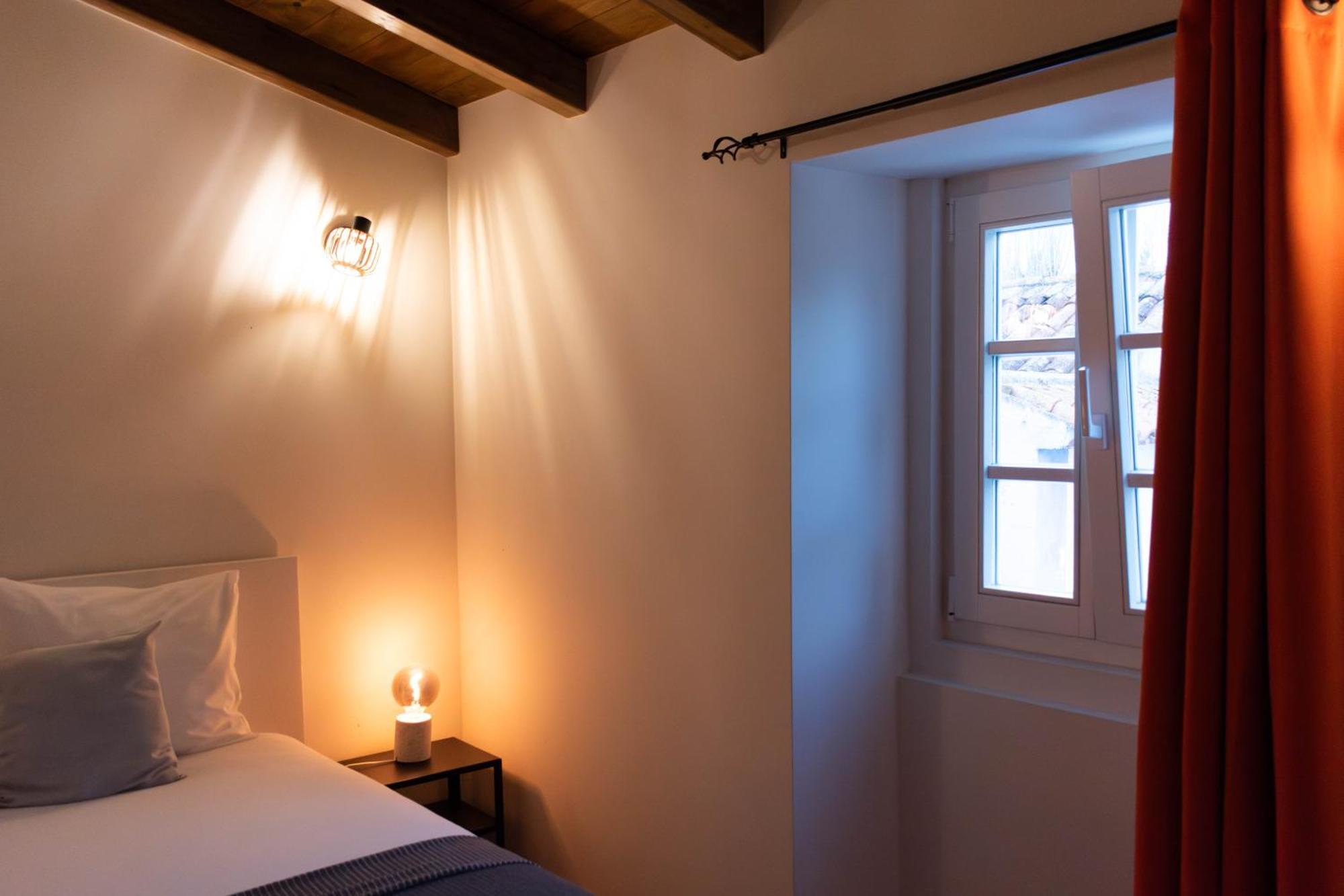 Casa Nº7 - Vila D'Όμπιδος Εξωτερικό φωτογραφία